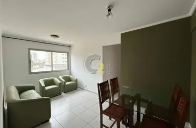 Apartamento com 2 quartos à venda na Rua Doutor Miranda de Azevedo, --, Vila Romana, São Paulo