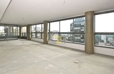 Apartamento com 4 quartos à venda na Rua Harmonia, --, Vila Madalena, São Paulo