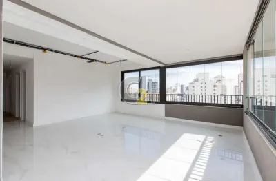 Apartamento com 3 quartos à venda na Rua João Moura, --, Pinheiros, São Paulo