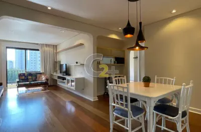 Apartamento à venda na pompéia com 3 quartos, sendo 1 suíte e 2 vagas