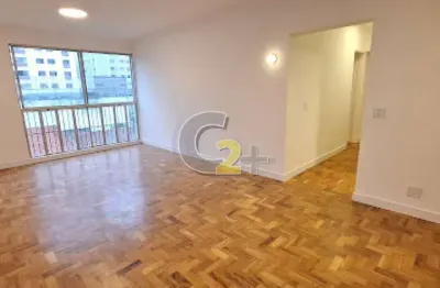 Apartamento à venda em perdizes com 3 quartos, sendo 1 suíte e 2 vagas