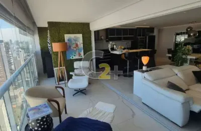 Apartamento para venda em pinheiros, 2 quartos, 2 vagas de garagem.