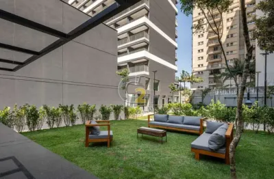 Apartamento studio nr à venda  em  cerqueira césar 1 quarto, sem vaga