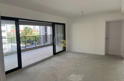 Apartamento à venda em perdizes com 3 quartos, sendo 3 suítes, e 2 vagas