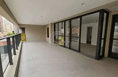 Apartamento à venda em perdizes com 4 quartos, sendo 3  suíte e 2 vagas