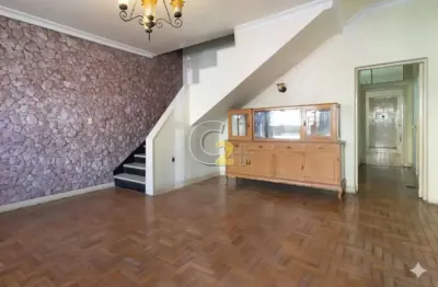 Casa com 3 quartos à venda na Rua Irradiação, --, Bom Retiro, São Paulo