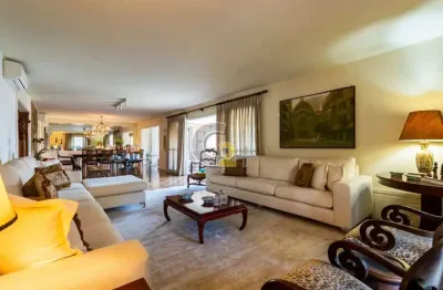 Apartamento à venda em perdizes com 4 quartos, sendo 3 suítes e 5 vagas