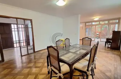 Casa com 3 quartos à venda na Rua Doutor Paulo Vieira, --, Perdizes, São Paulo