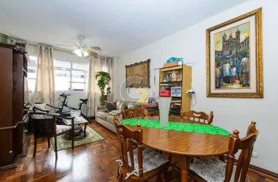 Apartamento com 3 quartos à venda na Rua Apiacás, --, Perdizes, São Paulo