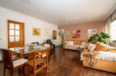 Apartamento à venda em perdizes com 3 quartos, sendo 1 suite e 1 vaga