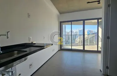 Apartamento com 1 quarto à venda na Viaduto Santa Generosa, --, Paraíso, São Paulo