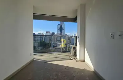 Apartamento com 1 quarto à venda na Viaduto Santa Generosa, --, Paraíso, São Paulo