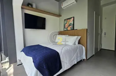 Apartamento studio nr à venda no paraíso com 1 quarto, sem vaga