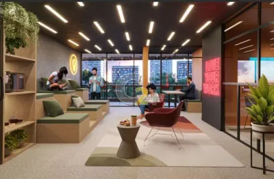 Apartamento studio  ( nr ) à venda na pompéia com 1 quarto, sem vaga