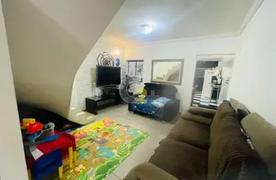 Casa com 2 quartos à venda na Rua Solimões, --, Barra Funda, São Paulo