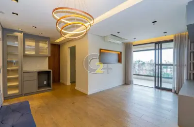 Apartamento com 2 quartos à venda na Rua Cotoxó, --, Perdizes, São Paulo