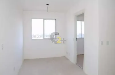 Apartamento com 2 quartos à venda na Rua Federação Paulista de Futebol, --, Barra Funda, São Paulo