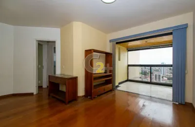Apartamento à venda em perdizes com 3 quartos, sendo 1 suíte e  2 vagas