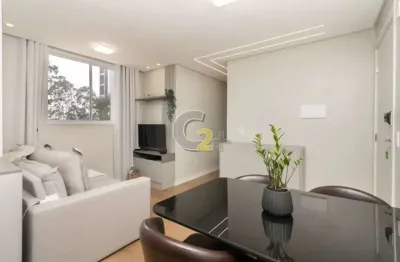 Apartamento com 2 quartos à venda na Rua Luiz Gatti, --, Água Branca, São Paulo
