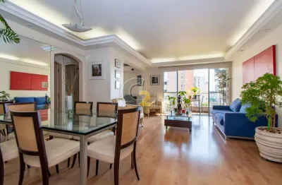 Apartamento à venda em perdizes com 3 quartos, sendo 1 suíte e 2 vagas