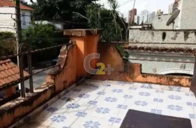 Casa com 4 quartos à venda na Rua Professor Ernest Marcus, --, Pacaembu, São Paulo
