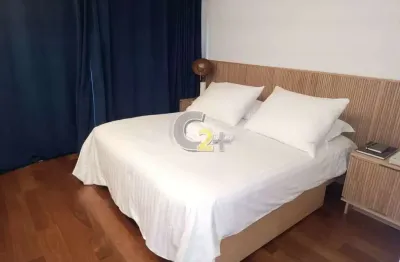 Apartamento com 1 quarto à venda na Rua Madalena, --, Vila Madalena, São Paulo