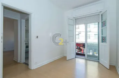 Apartamento com 2 quartos à venda na Rua Teodoro Sampaio, --, Pinheiros, São Paulo