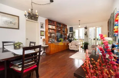 Apartamento com 3 quartos à venda na Rua Senador César Lacerda Vergueiro, --, Vila Madalena, São Paulo