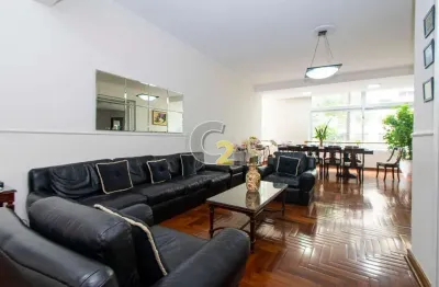 Apartamento à venda no centro de são paulo com 4 quertos, 1 suíte e 1 vaga