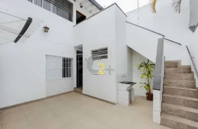 Casa à venda na vila madalena com 3 quartos, sendo 1 suite e 2 vagas