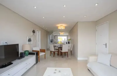 Apartamento com 3 quartos à venda na Rua Paris, --, Sumaré, São Paulo