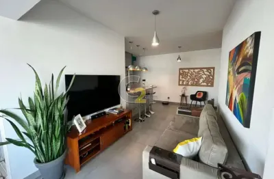 Apartamento à venda no alto da lapa com 2 quartos, sendo 1 suíte e 2 vagas