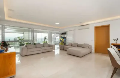 Apartamento com 3 quartos à venda na Rua Mário Whately, --, Alto da Lapa, São Paulo