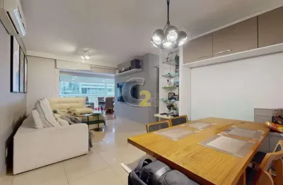 Apartamento garden à venda na barra funda com 3 quartos, 1 suíte e 1 vaga