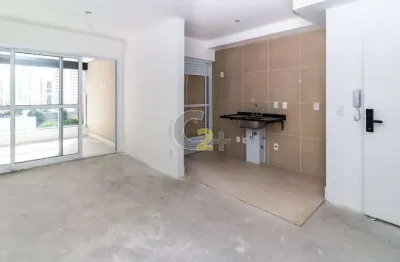 Apartamento com 2 quartos à venda na Rua Cláudio, --, Vila Romana, São Paulo