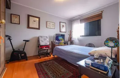 Apartamento á venda em pinheiros, 3 quartos, 1 suíte, 1 vaga de garagem.