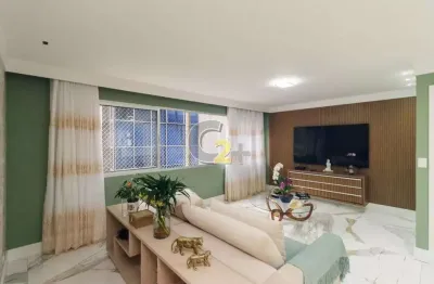 Apartamento à venda na consolação com 3 quartos, sendo 1 suíte e 1 vaga