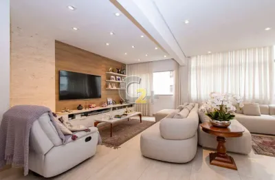 Apartamento à venda em higienópolis com 3 quartos, sendo 1 suíte e 1 vaga