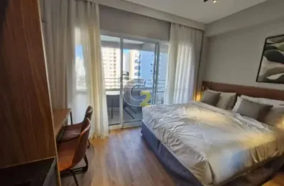 Apartamento com 1 quarto à venda na Rua Bartira, --, Perdizes, São Paulo