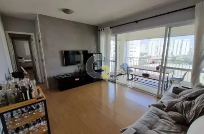 Apartamento com 3 quartos à venda na Avenida Marquês de São Vicente, --, Barra Funda, São Paulo