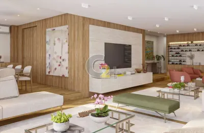 Apartamento com 3 quartos à venda na Rua Bela Cintra, --, Consolação, São Paulo