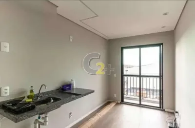 Apartamento studio à venda no centro de são paulo 1 quarto, sem vaga