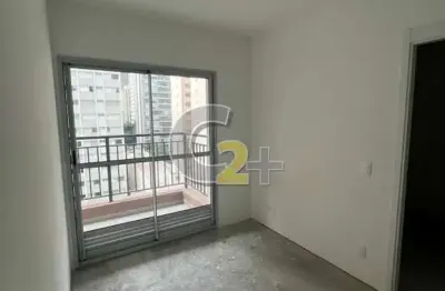 Apartamento com 2 quartos à venda na Rua Doutor Virgílio de Carvalho Pinto, --, Pinheiros, São Paulo
