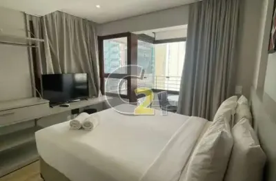 Apartamento com 1 quarto à venda na Rua Bela Cintra, --, Consolação, São Paulo