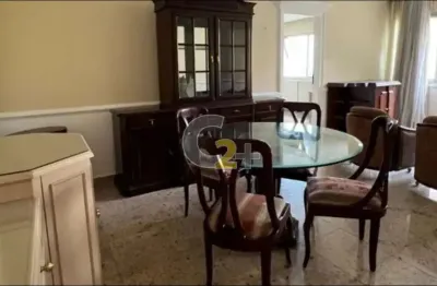 Apartamento à venda em higienópolis com 2 quartos, sendo 1 suíte e 1 vaga