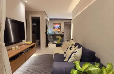 Apartamento à venda na barra funda com 2 quartos, sendo 1 suíte e 1 vaga