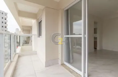 Apartamento com 1 quarto à venda na Rua Doutor Miranda de Azevedo, --, Vila Romana, São Paulo