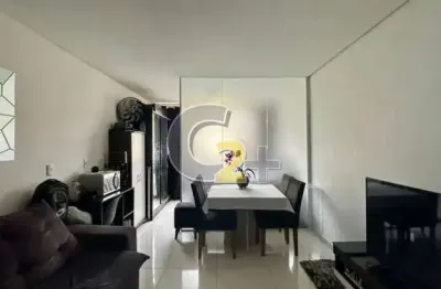 Apartamento com 1 quarto à venda na Rua Conselheiro Nébias, --, Santa Cecília, São Paulo