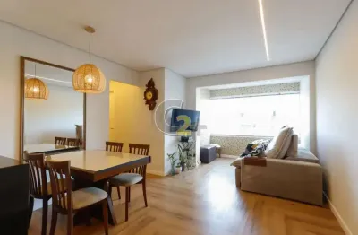 Apartamento à venda na água branca 3 quartos, sendo 1 suíte e 1 vaga