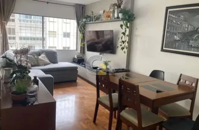 Apartamento com 3 quartos à venda na Rua Fradique Coutinho, --, Pinheiros, São Paulo